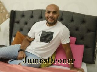 JamesOconer
