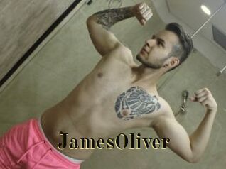 JamesOliver