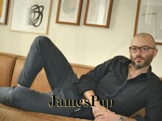 JamesPop