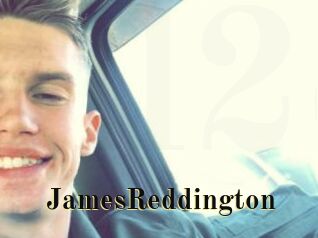 JamesReddington