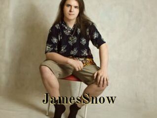 JamesSnow