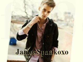JamesSpankoxo