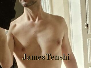 JamesTenshi