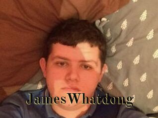 JamesWhatdong