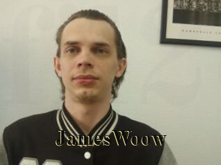 JamesWoow