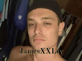 JamesXXLuv