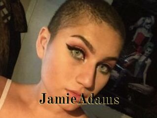 JamieAdams