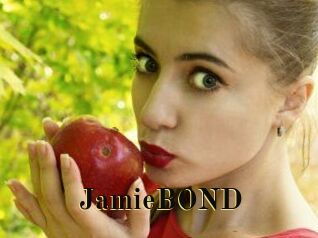 JamieBOND