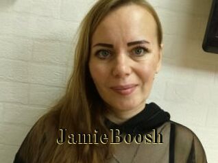 JamieBoosh
