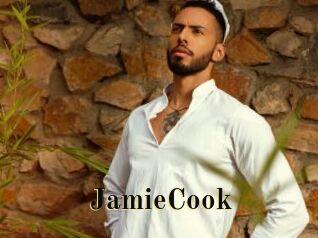 JamieCook