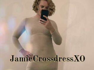 JamieCrossdressXO