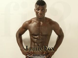 JamieFox