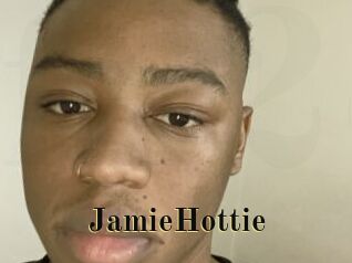 JamieHottie