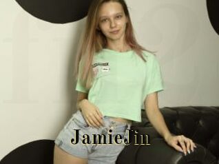 JamieJin