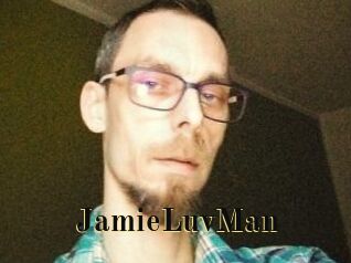 JamieLuvMan