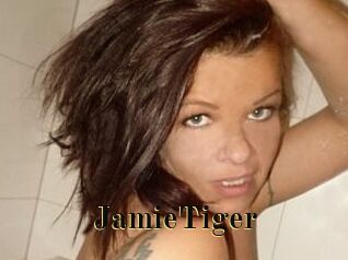 JamieTiger