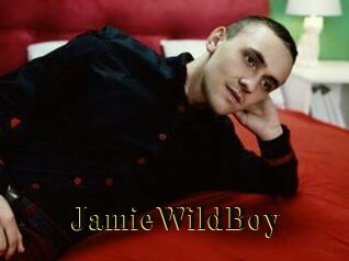 JamieWildBoy