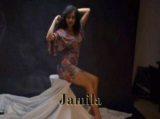 Jamila