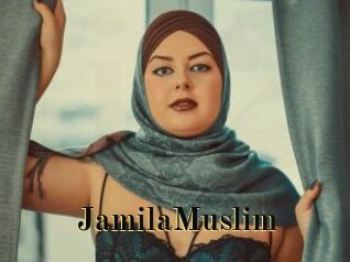 JamilaMuslim Films 2 Q