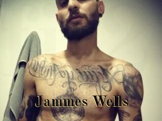 Jammes_Wells