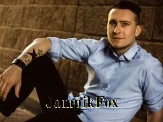 Jampik_Fox