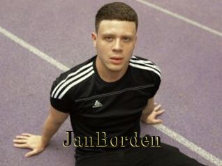JanBorden