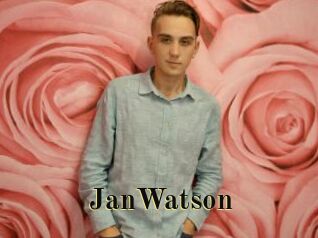 JanWatson