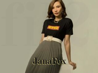 JanaFox