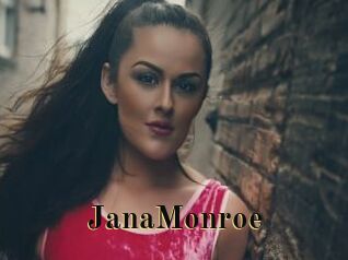 JanaMonroe Films 2 Q
