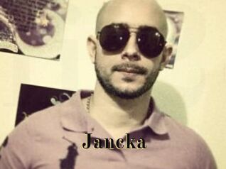 Jancka
