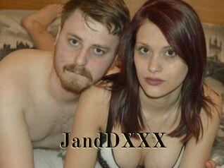 JandDXXX