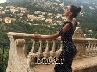 JaneAir