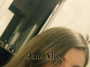 JaneAlice