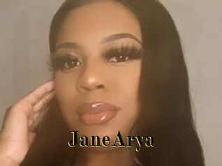 JaneArya