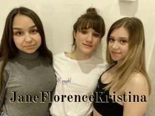 JaneFlorenceKristina