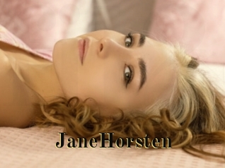 JaneHorsten