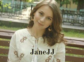 JaneJJ