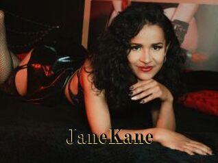 JaneKane