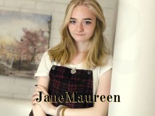 JaneMaureen