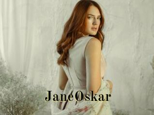 JaneOskar
