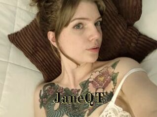 JaneQT