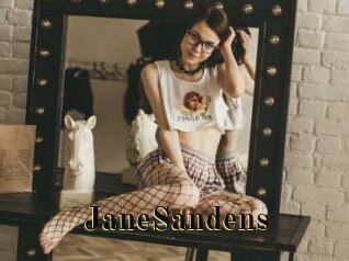 JaneSandens