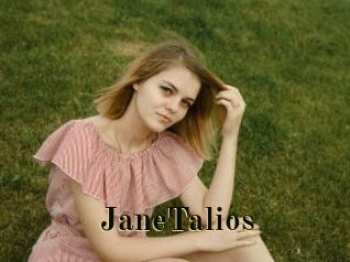JaneTalios