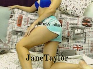JaneTaylor
