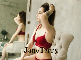 JaneTerry