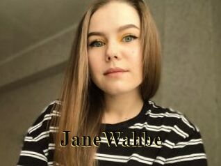 JaneWahbe