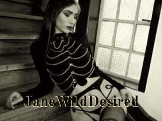 JaneWildDesired