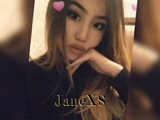 JaneXS
