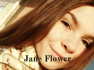 Jane_Flower