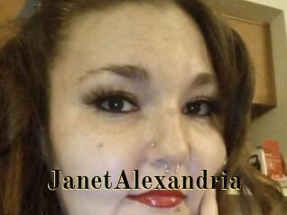 JanetAlexandria